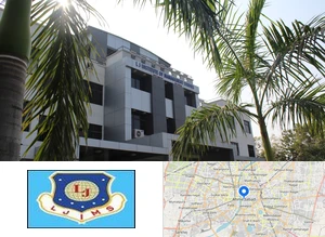 L.J. Institute of Management Studies