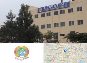 Lorven Institutions