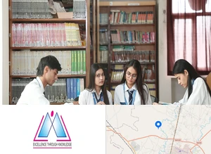 Lotus Institute Of Management (LIM, Bareilly)