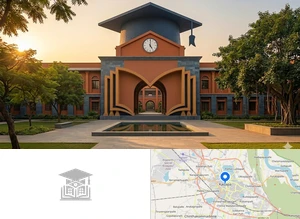 Loyola Degree College (YSRR)