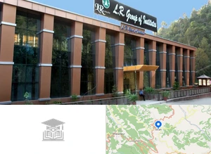 L.R. Group of Institutes
