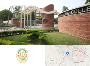Lyallpur Khalsa College