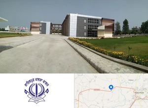 Lyallpur Khalsa College, Kapurthala