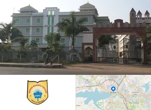 Madan Maharaj College