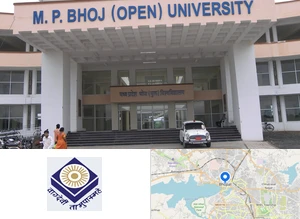 Madhya Pradesh Bhoj Open University