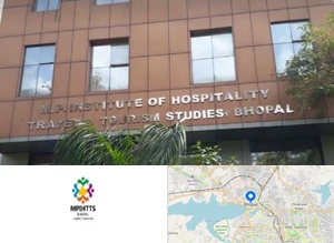 Madhya Pradesh Institute of Hospitality,Travel and Tourism Studies