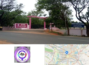 Madonna Arts and Science College For Women