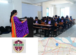 Magadh Professional Institute