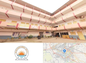 Mahant Laxminarayan Das College