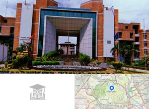 Maharaja Agrasen Institute of Management Studies