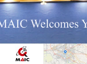 Maharaja Agrasen International College