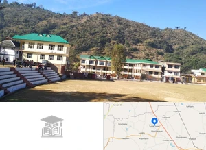 Maharaja Lakshman Sen Memorial College