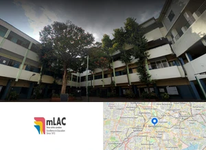 Maharani Lakshmi Ammanni College for Women