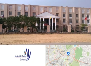Maharishi Arvind University