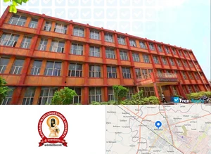 Maharishi Markandeshwar University, Mullana