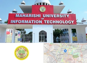Maharishi University of Information Technology