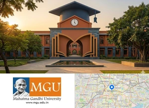 Mahatma Gandhi University, Bangalore