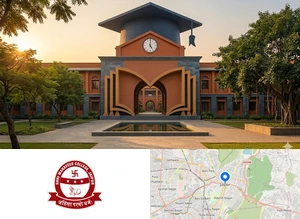Mahaveer College of Commerce