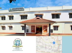 Mahe Co-Operative College of Higher Education and Technology