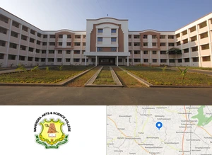 Mahendra Arts and Science College