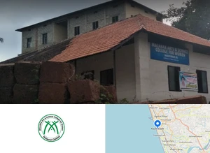 Malabar Arts and Science College for Women