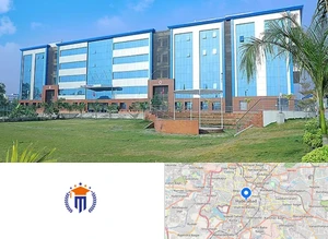 Malla Reddy University