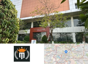 Malla Reddy University powered by UniVirt