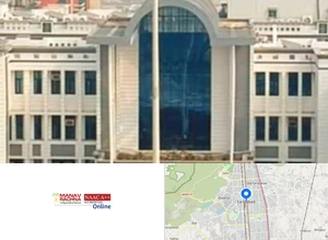 Manav Rachna Centre for Distance and Online Education