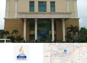 Mangalayatan University, Jabalpur