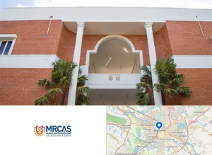 Manikam Ramaswami College of Arts and Science