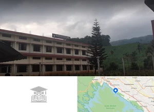 Mar Baselios College