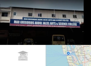Mar Gregorios Abdul Jaleel Arts and Science College