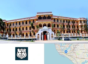 Mar Thoma College of Science and Technology