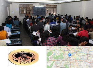 Marathwada Mitra Mandal College of Commerce (MMCC)