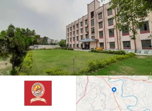 Marwar Business School
