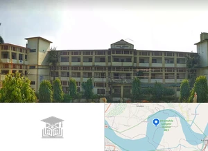 Marwari College, Tilka Manjhi Bhagalpur University