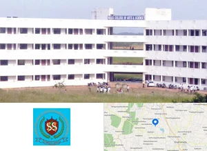 Mass College of Arts and Science