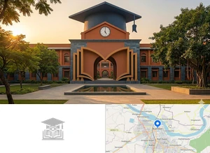 Master Degree College