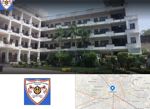 Master Tara Singh Memorial College For Women