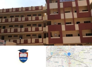 Masterji Degree College