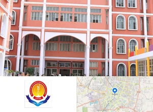 Mata Gujri College of Professional Studies, Indore