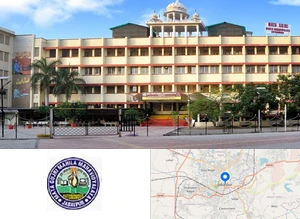 Mata Gujri Mahila Mahavidyalaya