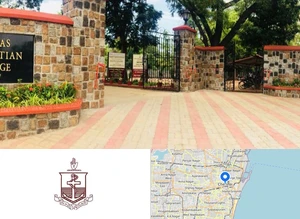 MCC - Madras Christian College