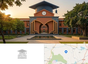 M.D. Palesha Commerce College