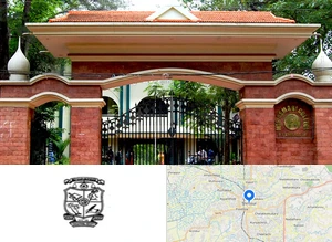 M.E.S Asmabi College