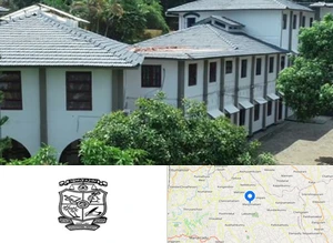M.E.S College, Erumely