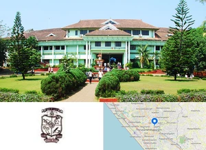 MES College, Marampally