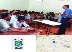 MES Golden Jubilee College