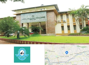 MES Kalladi College