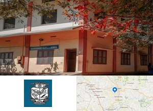 M.E.S Ponnani College